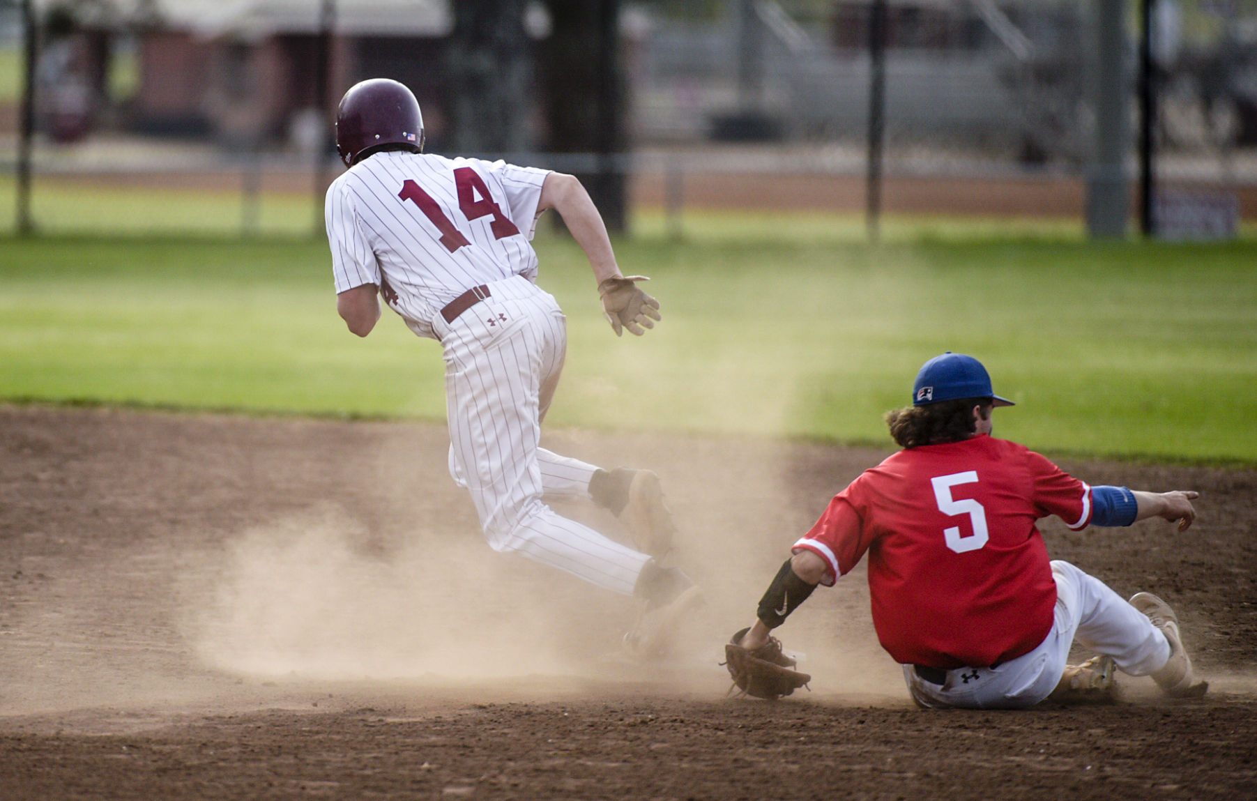 Hartselle vs Homewood